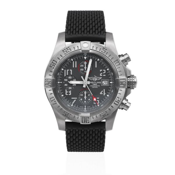 Breitling Avenger Bandit E13383